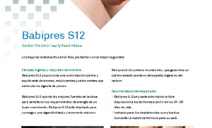 BabipresS12 ESP